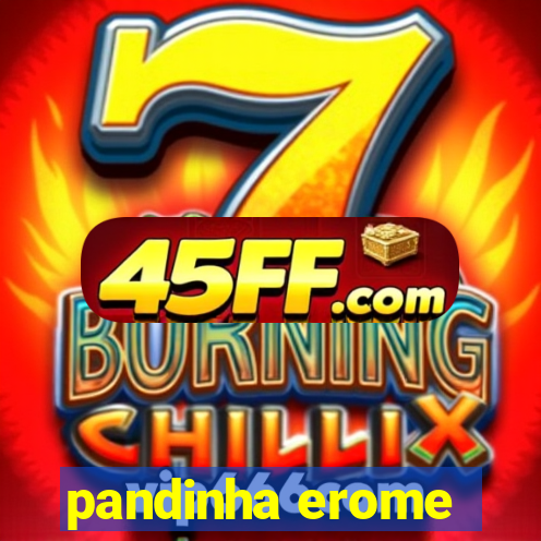 pandinha erome